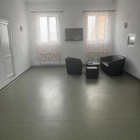 Pensiune Osanu Sibiu Exteriér fotografie