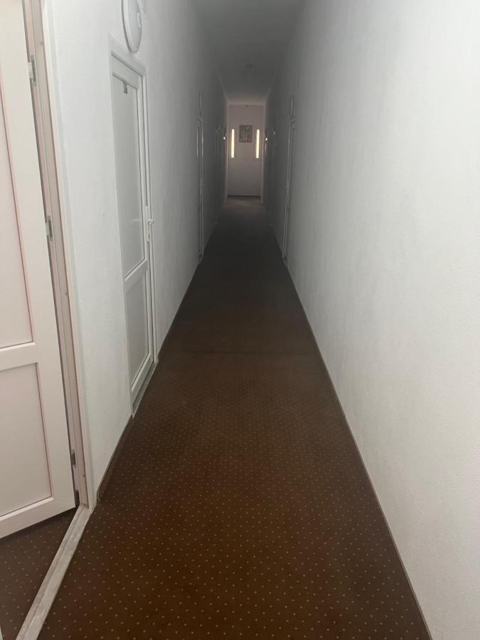 Pensiune Osanu Sibiu Exteriér fotografie